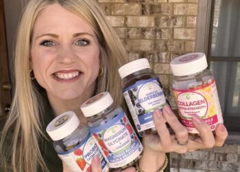 *HOT* Lunakai Vitamin Offers: HUGE Financial savings on Multivitamins, Magnesium, Collagen, and extra!